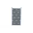 Système de chauffage NRF 54442 - Visuel 3