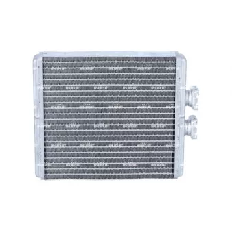 Système de chauffage NRF 54444