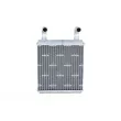 Système de chauffage NRF 54445 - Visuel 1