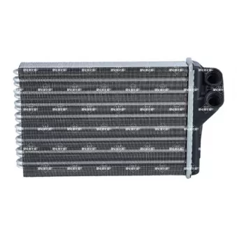 Système de chauffage NRF 54452