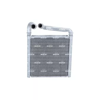Système de chauffage NRF 54454