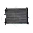 Radiateur, refroidissement du moteur NRF 54501 - Visuel 1