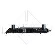 Radiateur, refroidissement du moteur NRF 54501 - Visuel 3
