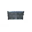 Radiateur, refroidissement du moteur NRF 54502 - Visuel 3