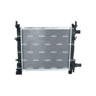 Radiateur, refroidissement du moteur NRF