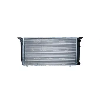 Radiateur, refroidissement du moteur NRF 54602