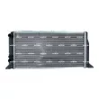 Radiateur, refroidissement du moteur NRF 54603 - Visuel 1