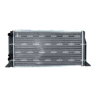 Radiateur, refroidissement du moteur NRF