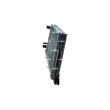 Radiateur, refroidissement du moteur NRF 54603 - Visuel 2