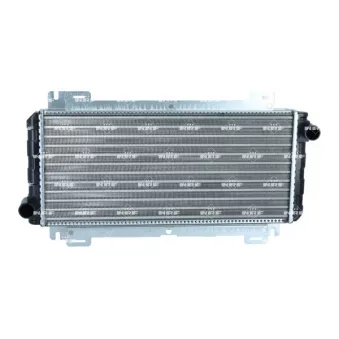 Radiateur, refroidissement du moteur NRF 54613