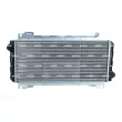 Radiateur, refroidissement du moteur NRF 54613 - Visuel 3