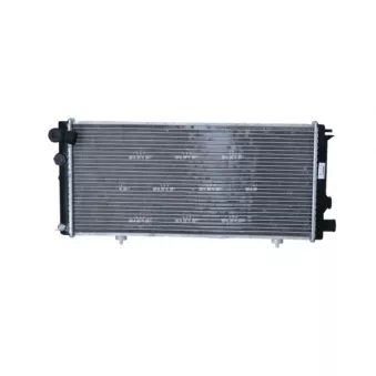 Radiateur, refroidissement du moteur NRF 54628