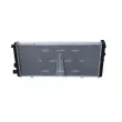 Radiateur, refroidissement du moteur NRF 54628 - Visuel 3