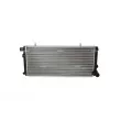 Radiateur, refroidissement du moteur NRF 54628A - Visuel 1