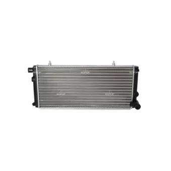 Radiateur, refroidissement du moteur NRF 54628A