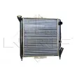 Radiateur, refroidissement du moteur NRF 54641 - Visuel 1