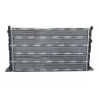 Radiateur, refroidissement du moteur NRF 54657 - Visuel 3
