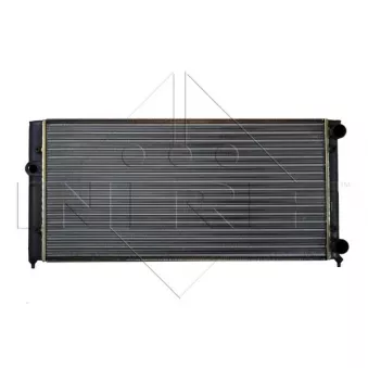 Radiateur, refroidissement du moteur NRF 54664