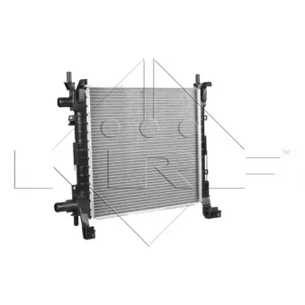Radiateur, refroidissement du moteur NRF