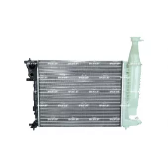 Radiateur, refroidissement du moteur NRF 54676