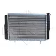 Radiateur, refroidissement du moteur NRF 54683 - Visuel 2