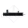 Radiateur, refroidissement du moteur NRF 54683 - Visuel 3