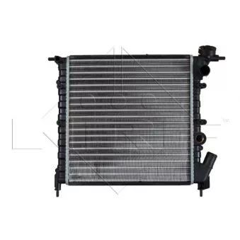 Radiateur, refroidissement du moteur NRF