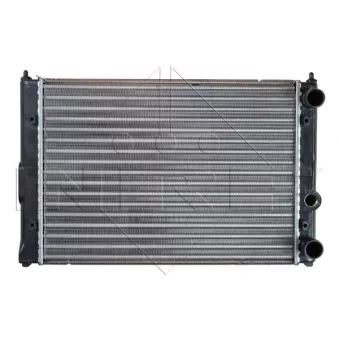 Radiateur, refroidissement du moteur NRF 54686