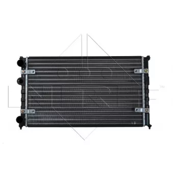 Radiateur, refroidissement du moteur NRF