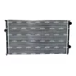 Radiateur, refroidissement du moteur NRF 54693 - Visuel 1