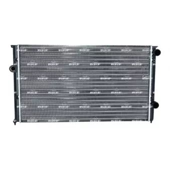 Radiateur, refroidissement du moteur NRF 54693
