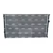 Radiateur, refroidissement du moteur NRF 54693 - Visuel 3