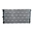 Radiateur, refroidissement du moteur NRF 54694 - Visuel 1