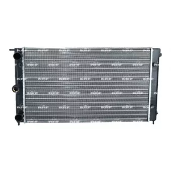 Radiateur, refroidissement du moteur NRF 54694