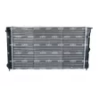 Radiateur, refroidissement du moteur NRF 54694 - Visuel 3