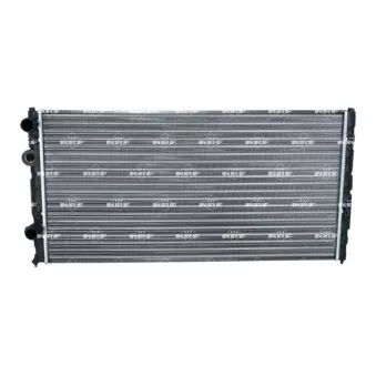 Radiateur, refroidissement du moteur NRF 54696