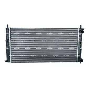 Radiateur, refroidissement du moteur NRF 54700