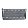 Radiateur, refroidissement du moteur NRF 54700 - Visuel 3