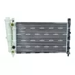 Radiateur, refroidissement du moteur NRF 54701 - Visuel 1