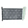 Radiateur, refroidissement du moteur NRF 54701 - Visuel 3