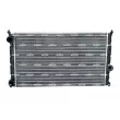 Radiateur, refroidissement du moteur NRF 54707 - Visuel 1