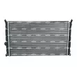 Radiateur, refroidissement du moteur NRF 54707 - Visuel 3