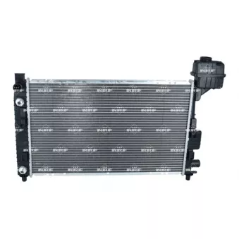 Radiateur, refroidissement du moteur NRF 54718