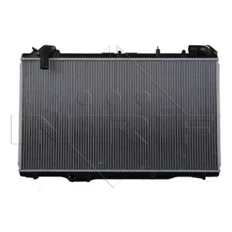 Radiateur, refroidissement du moteur NRF 54750