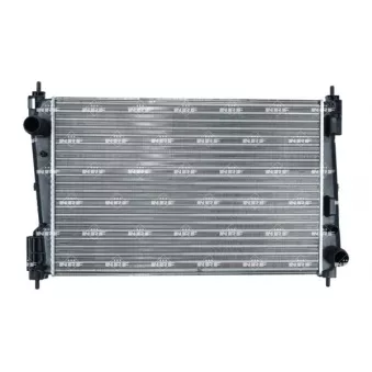 Radiateur, refroidissement du moteur NRF