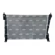 Radiateur, refroidissement du moteur NRF 54752A - Visuel 3