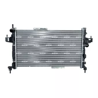 Radiateur, refroidissement du moteur NRF 54753A