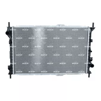 Radiateur, refroidissement du moteur NRF