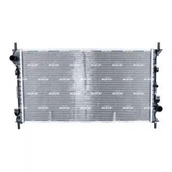 Radiateur, refroidissement du moteur NRF 54756