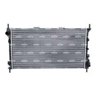 Radiateur, refroidissement du moteur NRF